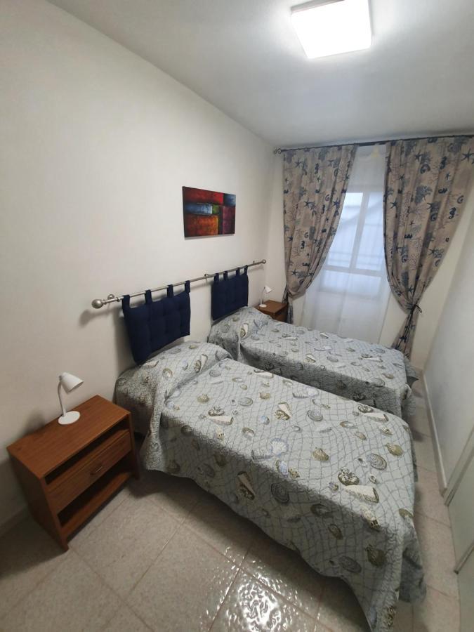 Yellowhouse Apartment Cala Gonone Bagian luar foto